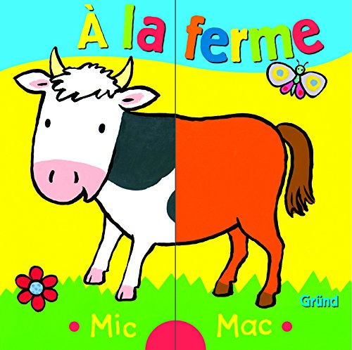 A la ferme