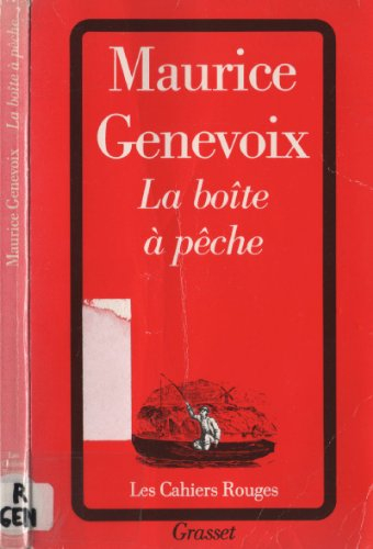 la boîte à pêche