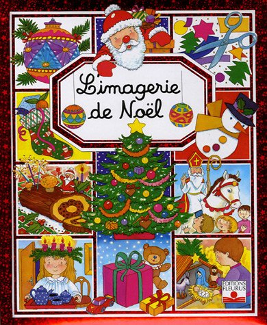 L'imagerie de Noël