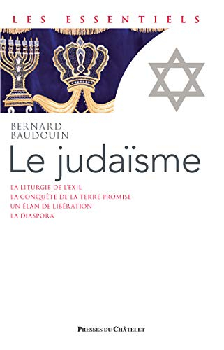 Le judaïsme : à la source de la pensée juive