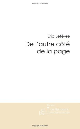 De l'autre côté de la page