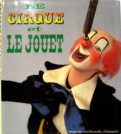 le cirque et le jouet