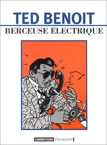 Berceuse électrique : aventures au XXe siècle