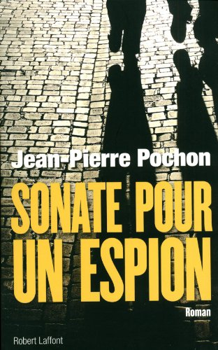 Sonate pour un espion