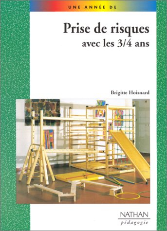 Prise de risques avec les 3-4 ans