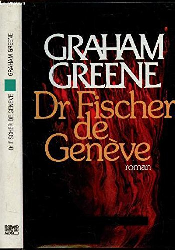 dr fischer de genève