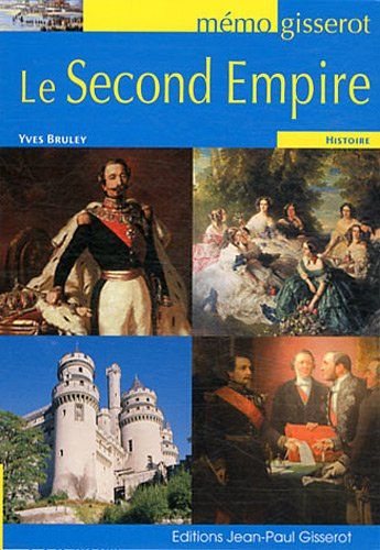 Le Second Empire