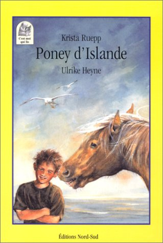Poney d'Islande