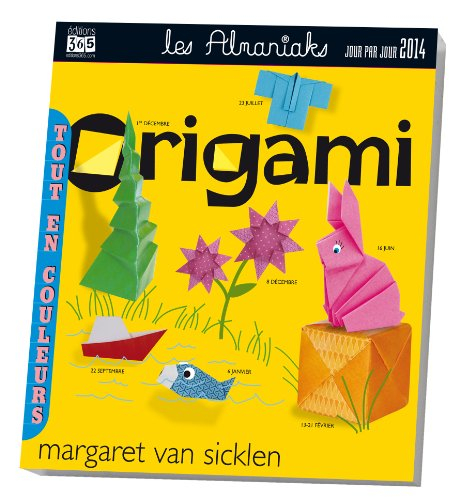 Origami 2014