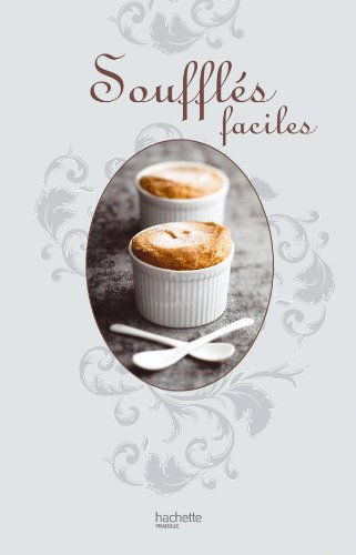 Soufflés faciles