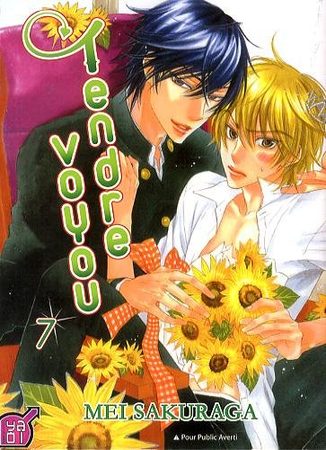 Tendre voyou. Vol. 7