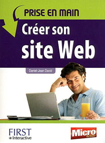 Créer son site Web