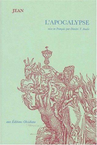 l'apocalypse