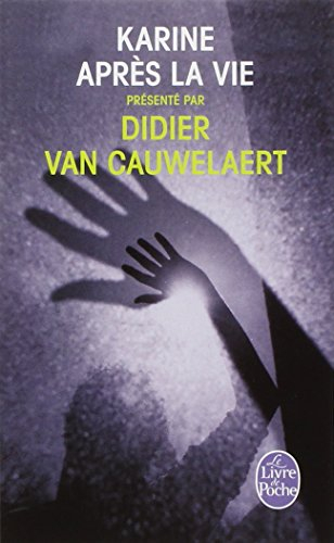 Karine après la vie