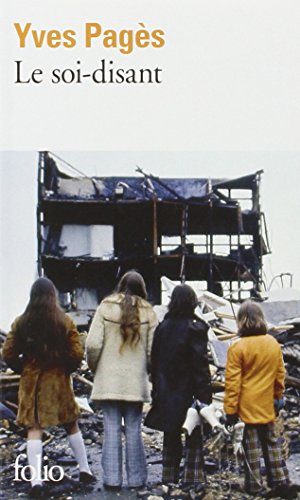 Le soi-disant