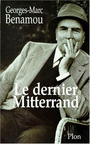 le dernier mitterrand