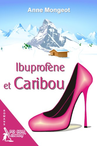 Ibuprofene et Caribou