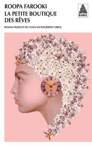 La petite boutique des rêves