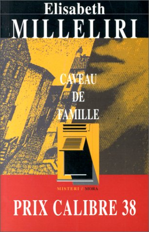 Caveau de famille