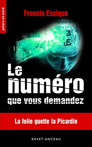 Le numéro que vous demandez