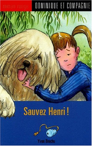 sauvez henri !