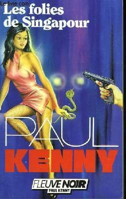 Les Folies de Singapour