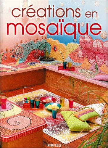 Créations en mosaïque