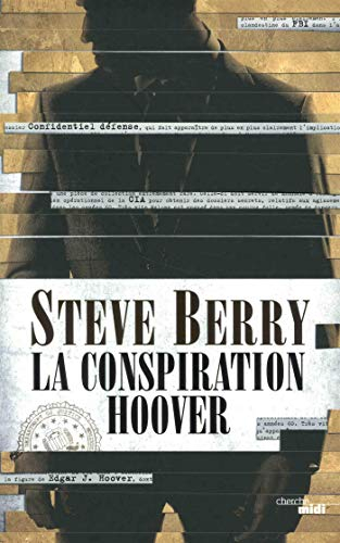 La conspiration Hoover