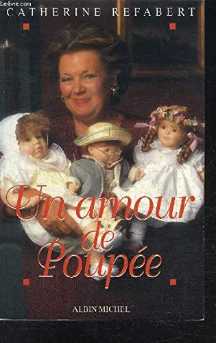 Un Amour de poupée