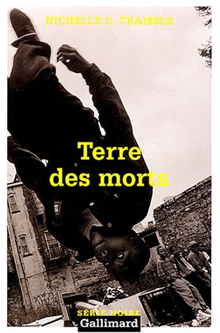 Terre des morts