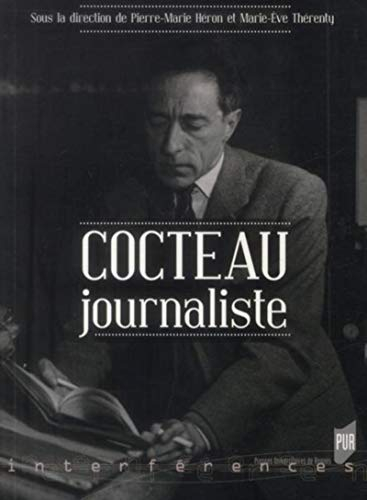 Cocteau journaliste
