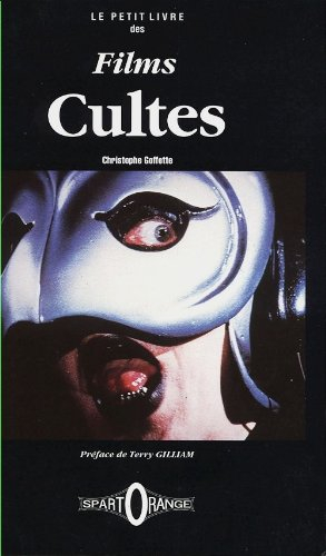 Le Petit livre des films cultes