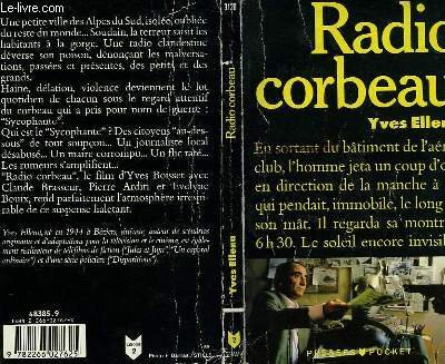 Radio corbeau