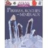 Les pierres précieuses et les minéraux