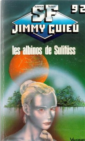 les albinos de sulifüss