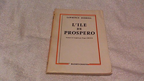 l'île de prospero.