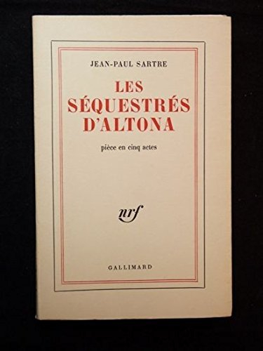 les sequestres d'altona