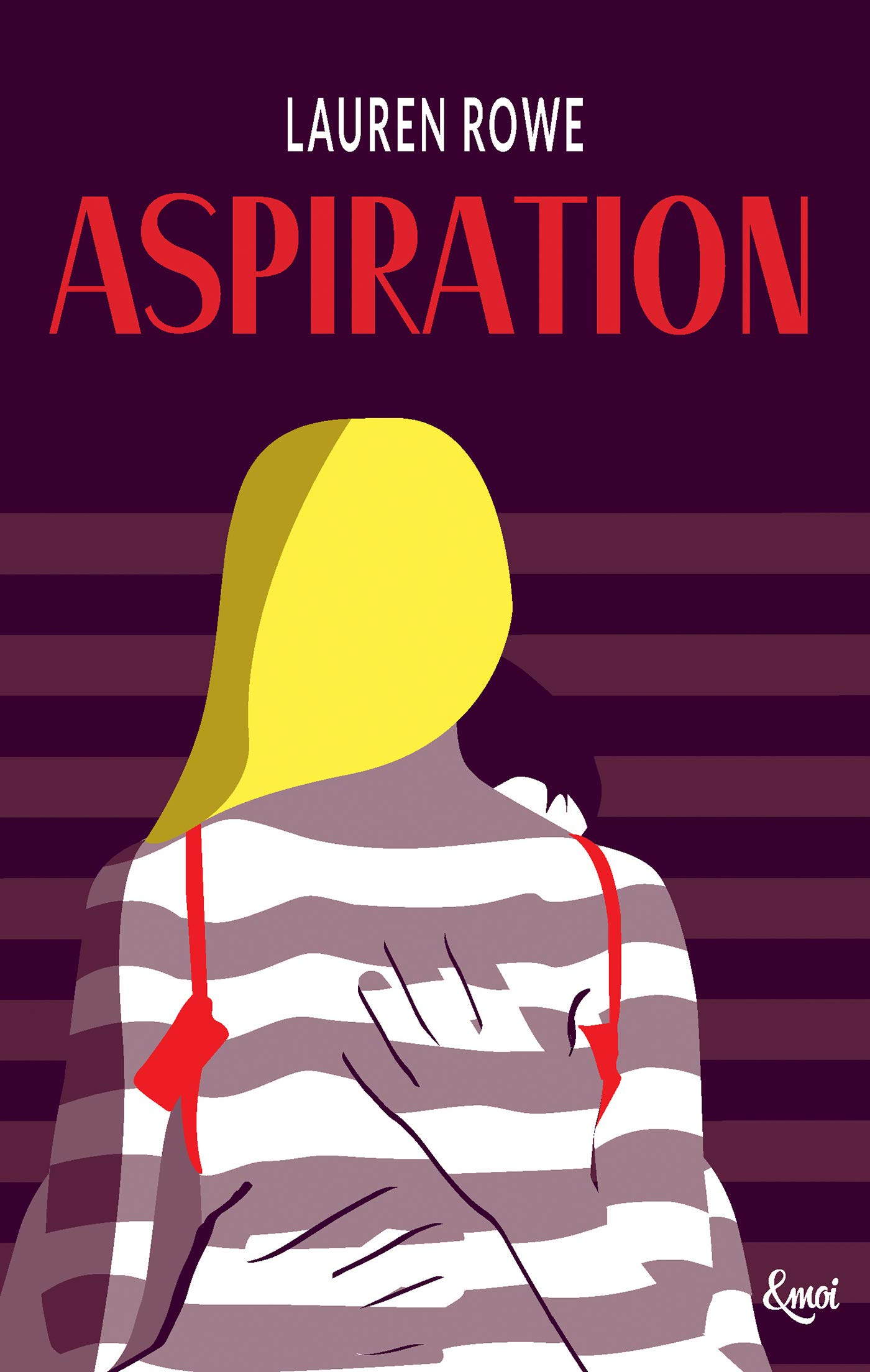Kat & Josh. Vol. 1. Aspiration