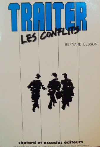 Traiter les conflits