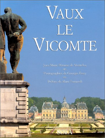 Vaux-le-Vicomte