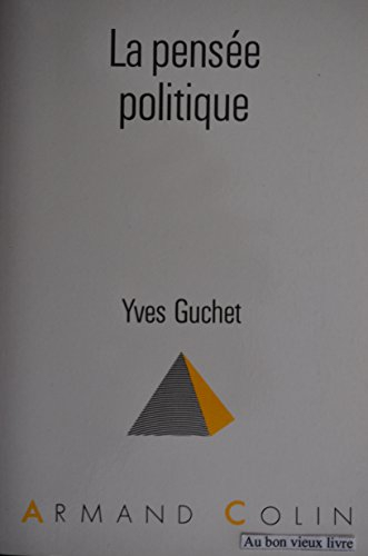 La Pensée politique