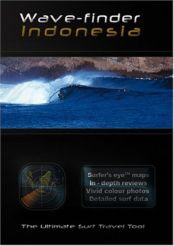 wave-finder indonesia