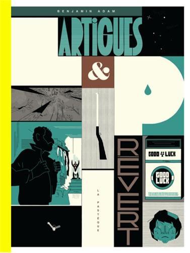 lartigues & prévert