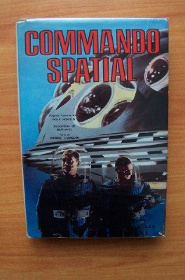 commando spatial