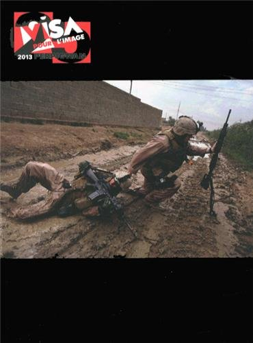 Visa pour l'image 2013 : Perpignan