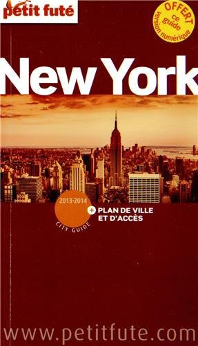 New York : 2013-2014