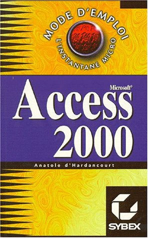 Access 2000
