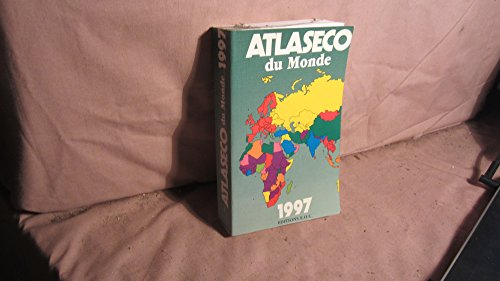 atlaseco du monde 1997