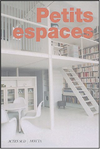 Petits espaces