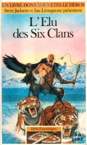 L'Elu des six clans